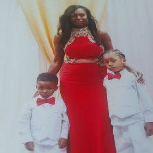 Meet your Posher, Kelly